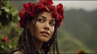 Irie Tahitian Reggae | Te Aroha 2025