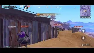 NINJA ESPORTS 5 DAY SCRIMS WEEK 2 DAY 2 LIVE KAALAA G GAMING