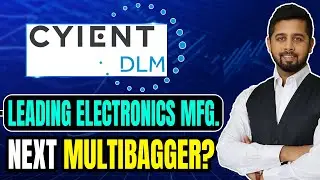 Cyient DLM Fundamental Analysis | Cyient DLM IPO Review | Cyient DLM Share
