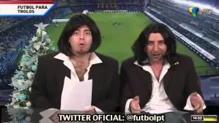 Sin Codificar - Bonus Cracks - 23 de Diciembre de 2012 - Parte 1/2