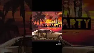 #TruePound-FT #Xzibit ￼￼New music (My Party ) 🔥now available🔥 on all platforms