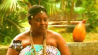 Ngoma Kongo, Mama Kongo et les Bakongo
