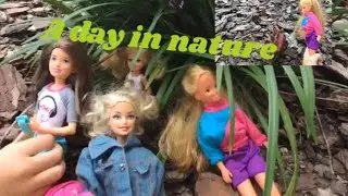 A Thrilling Nature Walk