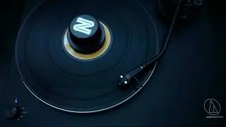 Friday Night Posse Feat Soraya - It Must Have Been Love  | 2004 | Vinyl Record Play-Through