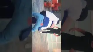 Ryan and Darren ￼get in a fight