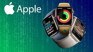 Smartklockan f&ouml;r massorna - Apple Watch Series 8 + SE