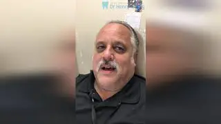 Patient Testimonial | San Jose Sedation & Implant Dentistry | San Jose, CA