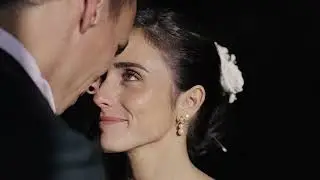 Wedding Video | castello pasquini | livorno | Tuscany