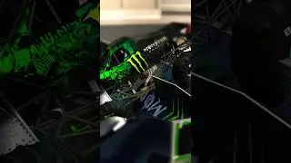 Shock!!! Monster truck vs truck!!! #crash #carcrash #car #beamng #monstertruck #truck