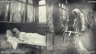 Rojinski - Coma (dark ambient / drone / full album)