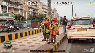 Visakha Utsav2026 &ndash; India&rsquo;s Biggest Beach Festival is getting ready to roar 🔥| Shreyas Media
