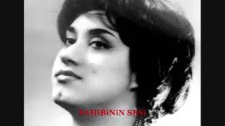 Selma Ersöz - Şimdi uzaklardasın gönül hicranla doldu