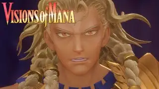 Visions of Mana, The Plan Failed