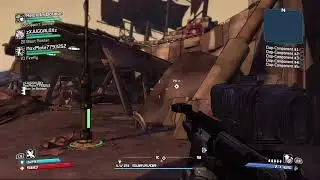Borderlands goty Xbox one