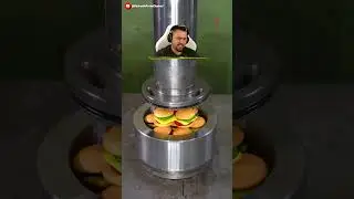 DIE S&Uuml;&szlig;IGKEITEN WERDEN ZERQUETSCHT😯