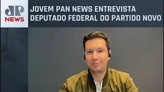 STF determina revisão do número de deputados na Câmara; Gilson Marques analisa