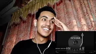 IMTEHAN - EMDE | MY REACTION | SAMI BAIG OFFICIAL