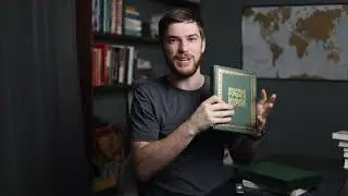 The best books I read in the last year