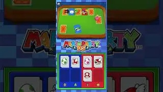 Ладно, я сделаю это сам | Mario Party DS