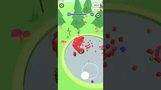 Holes - Power Hole Game Level 388 Complete Pak Gamer Gameplay #viral #trending #shorts
