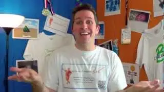 STOP PROCRASTINATING and GET STUFF DONE! It's EASY!! (Hey Brett!)
