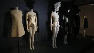 Agent Provocateur | #APTalks: Judith Clark, Exhibition Curator at The Barbican Centre