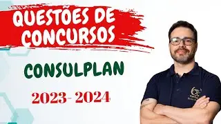 QUEST&Otilde;ES DE ENFERMAGEM BANCA CONSULPLAN 2023 2024