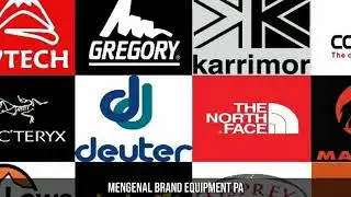 20 Merk Outdoor Terkenal [rekomendasi para pendaki]