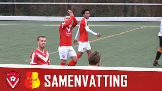 Harkemase Boys - Be Quick 1887 ('21/'22)