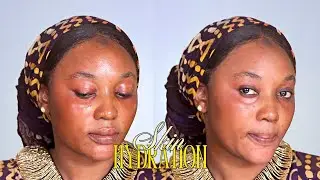 SKIN PREP FOR DRY SKIN  | Products included | SKIN HYDRATION BEFORE MAKEUP