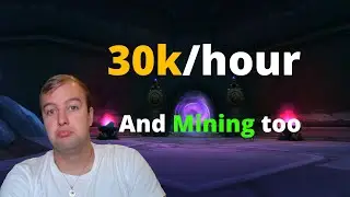 100 runs of TBC dungeon 