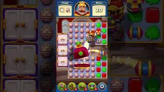 Royal Match level 31 - 40