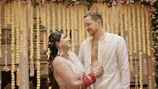 HEEMALI & PIERRE  //  RAMGARH HERITAGE WELCOME HOTEL