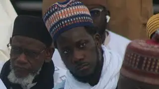 Ziarra Cheikh Baye Hady Niass edition2025 | Conf&eacute;rence Cheikhal islam Niang #BUMTV 