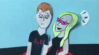 The Big Jackpot Cartoon Presents 