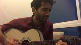 Shimshai suddhosi buddhosi, We Are One mash up (cover)
