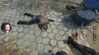 Dying Light 2 PS5