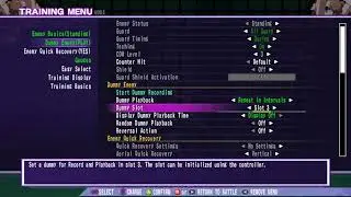Under Night In birth Exe Latest [Stupid ideas]