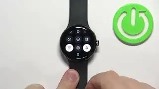 How to Enable Power Saving Mode on GOOGLE Pixel Watch - Disable Power Saving Mode