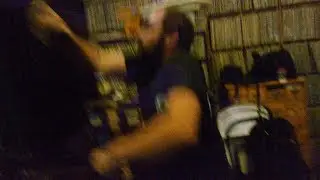 Rash -- Full Performance (LIVE! on WHPK)