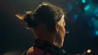 Sheefit @ Time Warp Brasil 2023