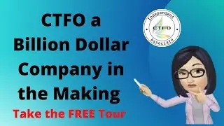 CTFO CBD a Billion Dollar Company in the Making