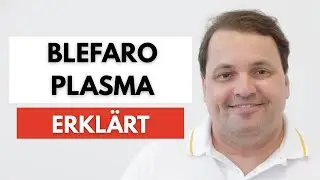 Lidstraffung ohne OP: SO geht's richtig (Blefaroplasma-Behandlung)