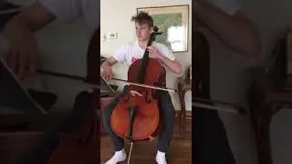 Jack cello practice chimera