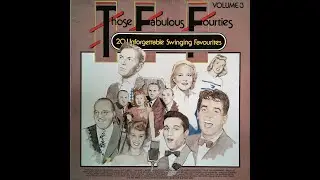 Glenn Miller  &ndash;St  Louis Blues March    Doris Day &ndash; My Dreams Are Getting Better All The Timet