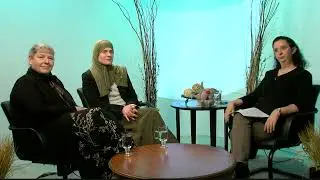 Episode 99  Hope For Syrian Refugees