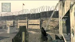 MW2 Spec Ops The Pit BEST SPEED RUN EVER?!?
