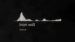Iron will (neuro music)