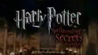 Spellbinding Secrets Kids WB
