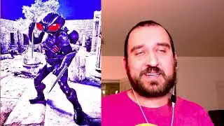 &ldquo;Why Black Manta Might Be on the Autism Spectrum (And No One Noticed)&rdquo; 